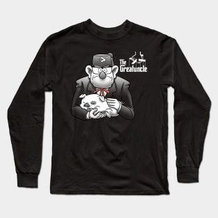 The Greatuncle Long Sleeve T-Shirt